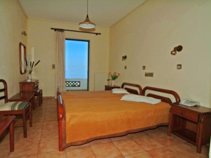 Apellis Hotel Lambi  Екстериор снимка