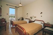 Apellis Hotel Lambi  Екстериор снимка