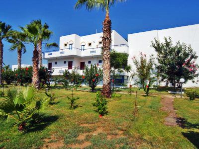 Apellis Hotel Lambi  Екстериор снимка