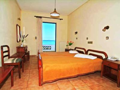 Apellis Hotel Lambi  Екстериор снимка