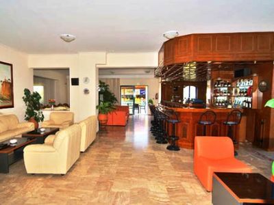 Apellis Hotel Lambi  Екстериор снимка